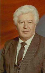 Раиль Гумерович Кузеев (1929 – 2005)