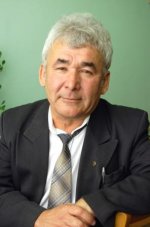 Юсупов Ринат Мухаметович (1951 – 2011)