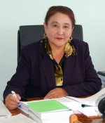 Хисамитдинова Фирдаус Гильмитдиновна